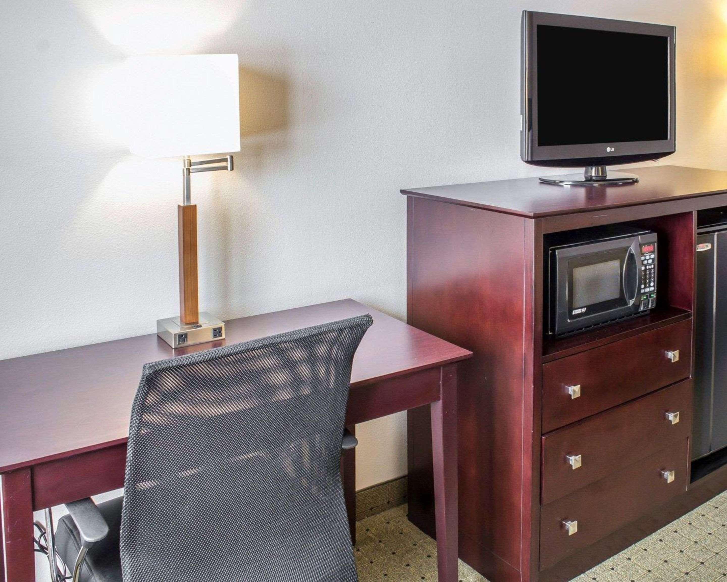 Econo Lodge Ames Luaran gambar