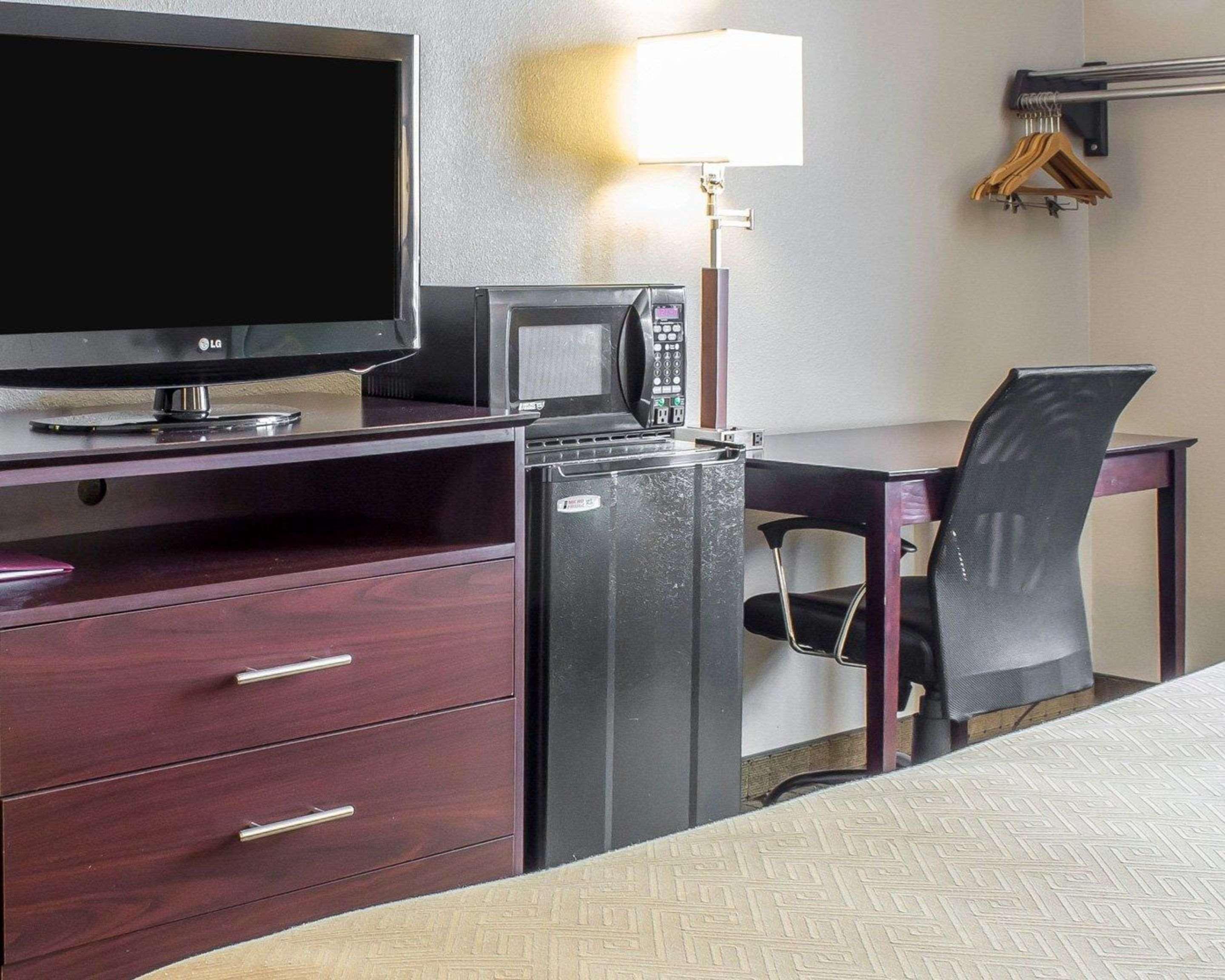 Econo Lodge Ames Luaran gambar