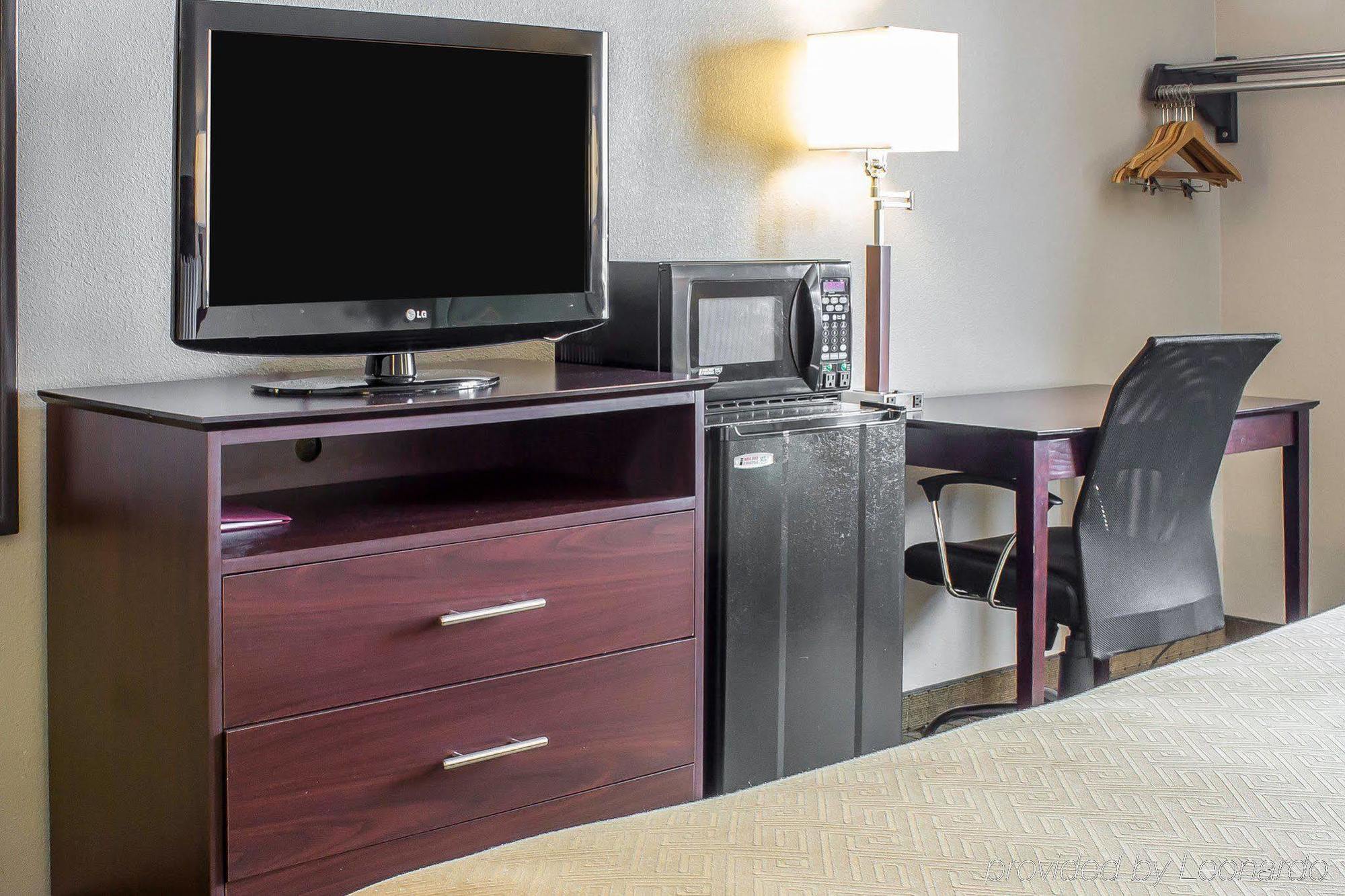Econo Lodge Ames Luaran gambar