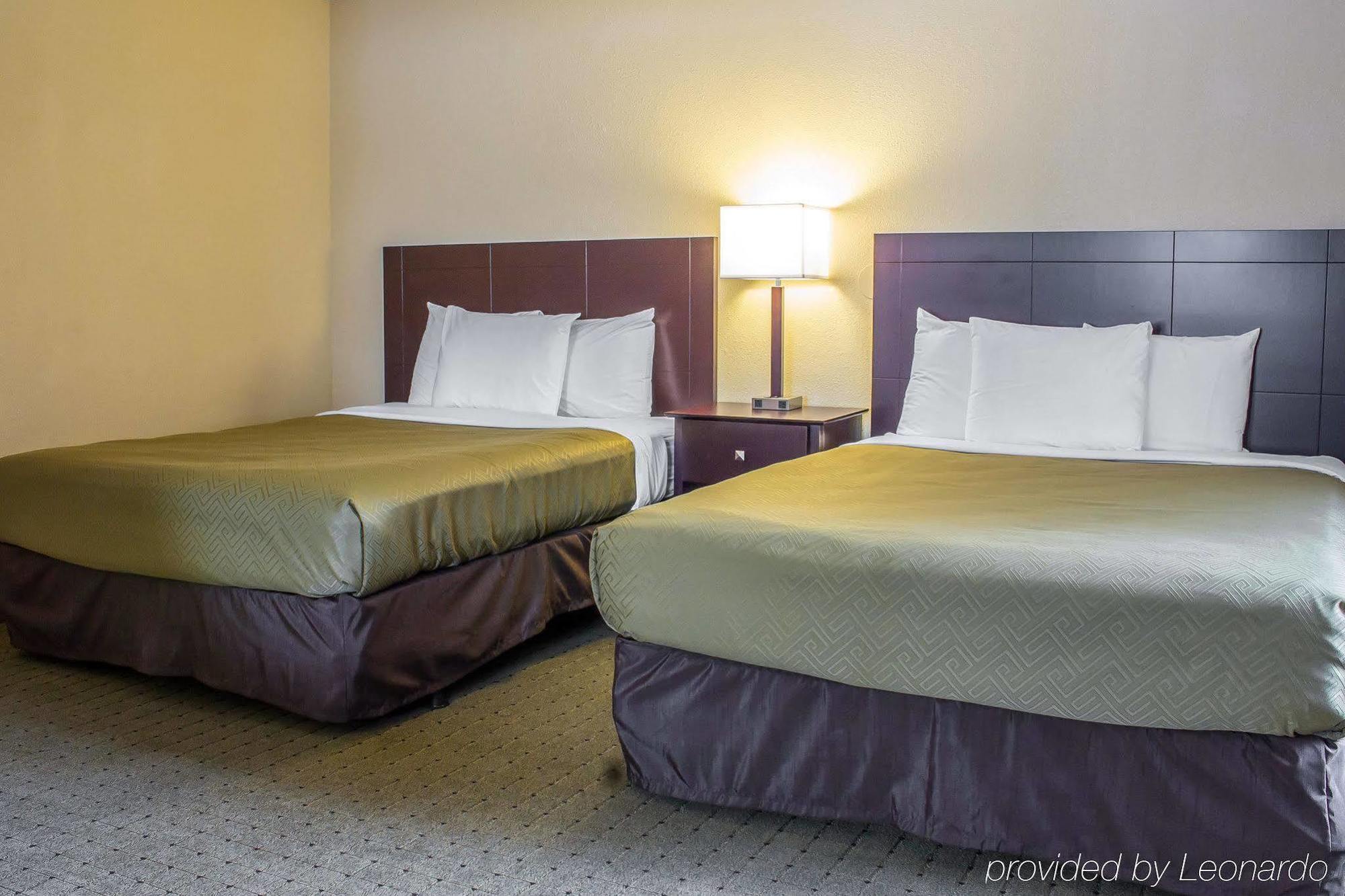 Econo Lodge Ames Luaran gambar