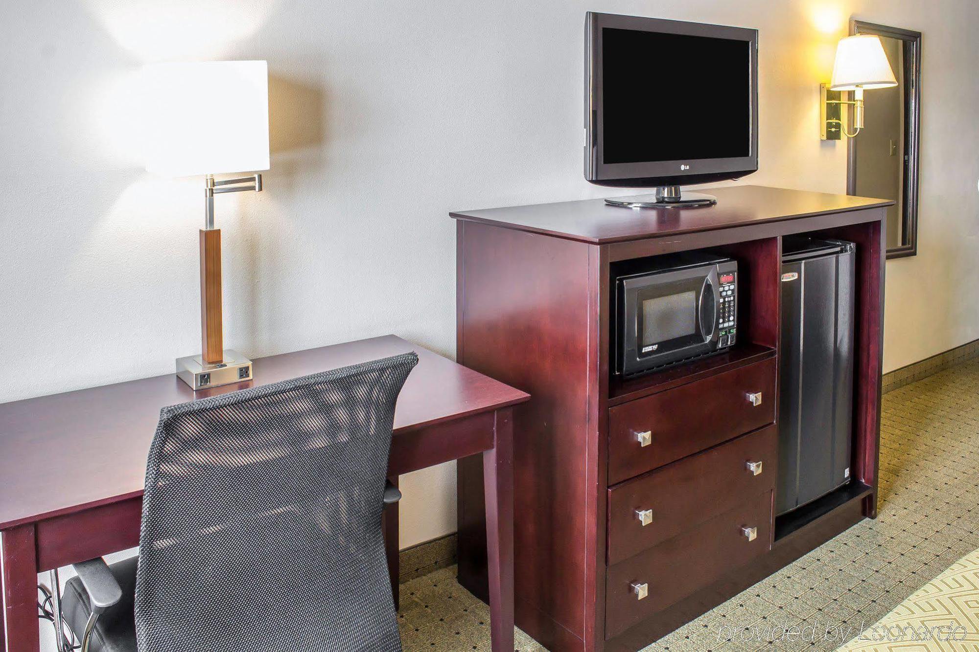 Econo Lodge Ames Luaran gambar